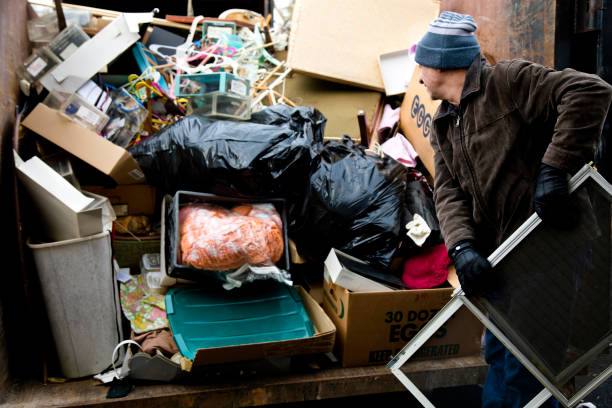 Best Junk Hauling Services  in Decatur, GA