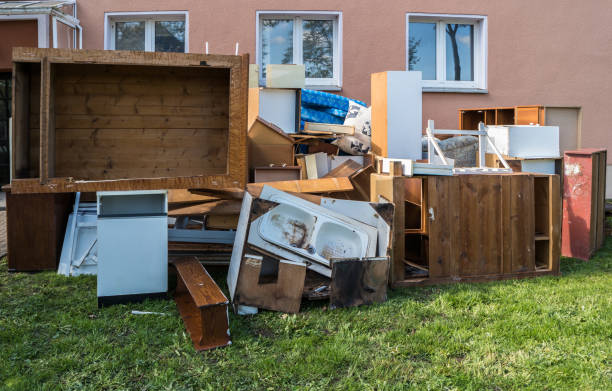 Best Full-Service Junk Removal  in Decatur, GA