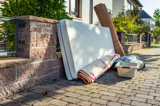 Best Yard Cleanup Services  in Decatur, GA