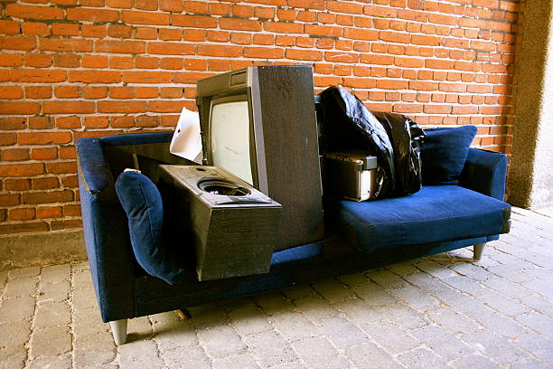 Debris Removal in Decatur, GA